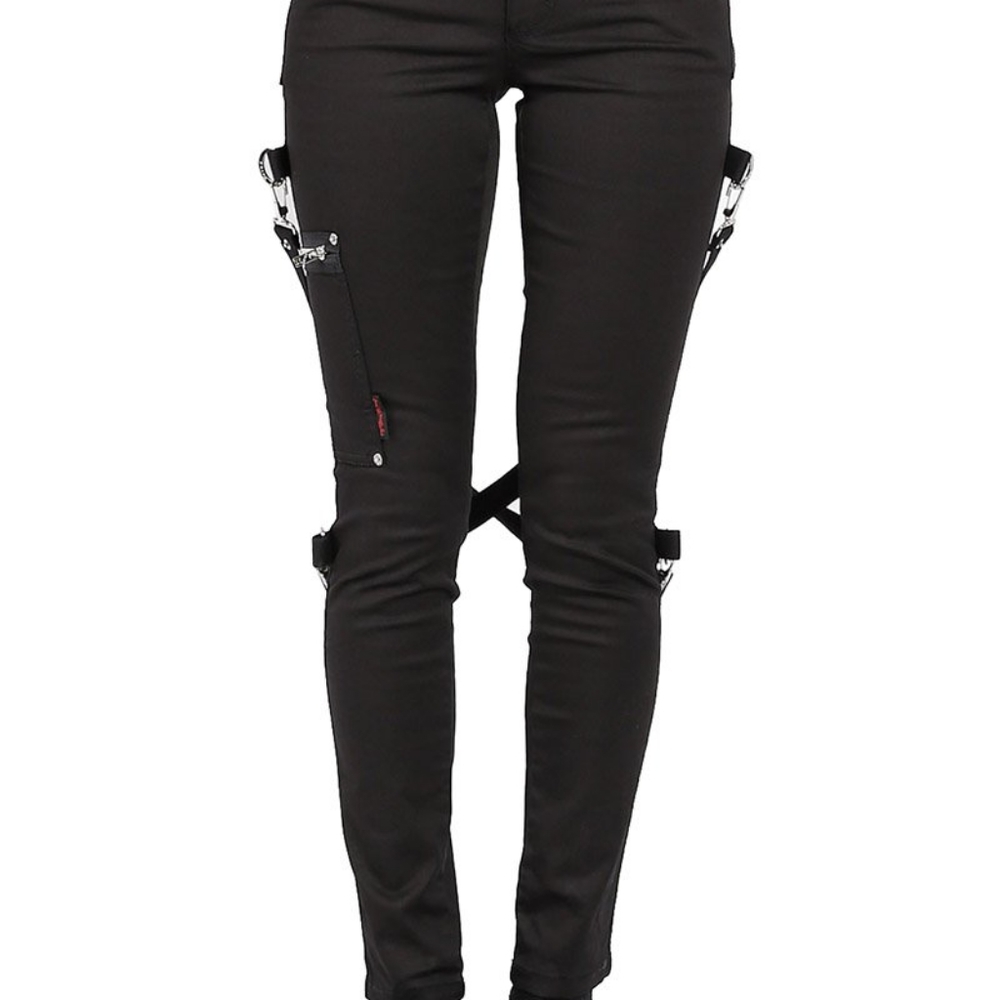 Tripp bondage pants